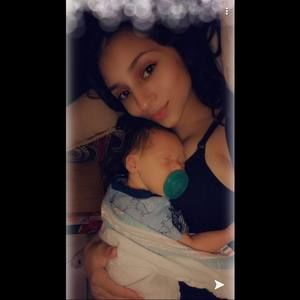 Meet your Posher, Nataly